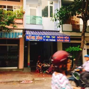 Tổng hợp- Quán Ăn Bánh Xèo & Bánh Căn