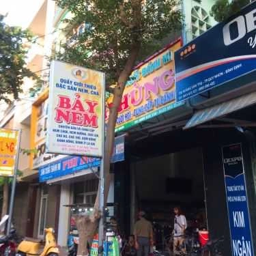 Tổng hợp- Quán Ăn Bảy Nem - Nem & Chả
