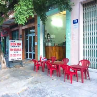 Tổng hợp- Quán Ăn Bún Bò & Phở Bò - Võ Văn Dũng