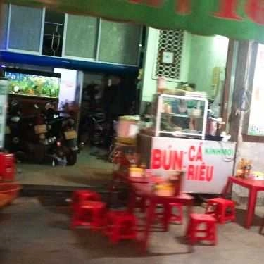 Tổng hợp- Quán Ăn Bún Cá & Bún Riêu