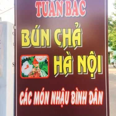 Tổng hợp- Quán Ăn Tuấn Bắc - Bún Chả Hà Nội
