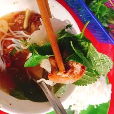 Món ăn- Quán Ăn Tuấn Bắc - Bún Chả Hà Nội
