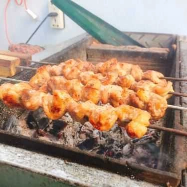 Món ăn- Quán Ăn Tuấn Bắc - Bún Chả Hà Nội