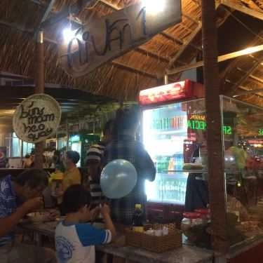 Tổng hợp- Quán Ăn Ái Vân - Bún Mắm Heo Quay