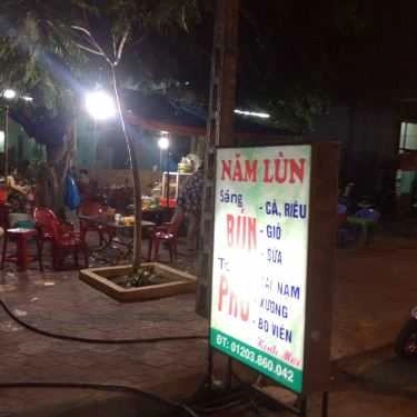 Tổng hợp- Quán Ăn Năm Lùn - Bún & Phở