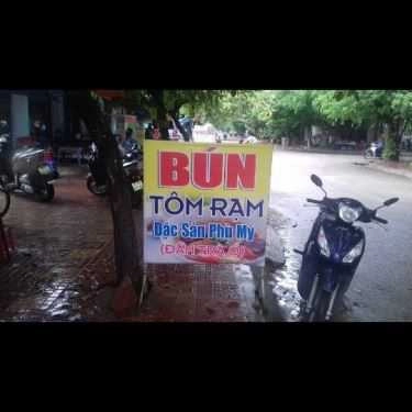 Tổng hợp- Quán Ăn Bún Tôm Rạm Đặc Sản Phù Mỹ