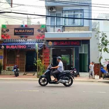 Tổng hợp- Quán Ăn Buratino Pizza - Nguyễn Thị Định