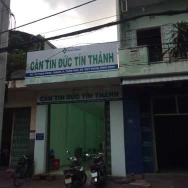 Tổng hợp- Quán Ăn Căn Tin Đức Tín Thành
