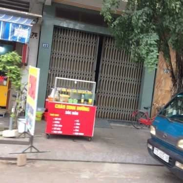 Tổng hợp- Quán Ăn Cháo Dinh Dưỡng Sóc Nâu