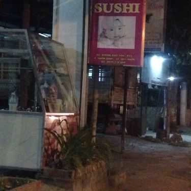 Tổng hợp- Quán Ăn Cháo Dinh Dưỡng Sushi