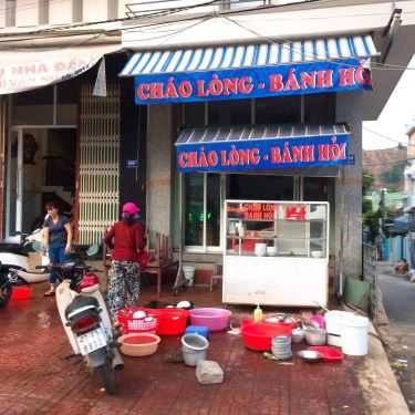 Tổng hợp- Quán Ăn Cháo Lòng & Bánh Hỏi - 286 Tây Sơn