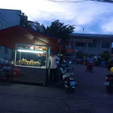 Tổng hợp- Quán Ăn Cháo Vịt Bình Dân - Phan Bội Châu