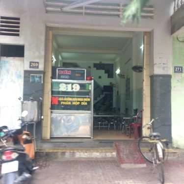Tổng hợp- Quán Ăn Cơm Bình Dân 219