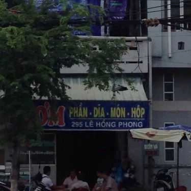 Tổng hợp- Quán Ăn Cơm Bình Dân - Lê Hồng Phong