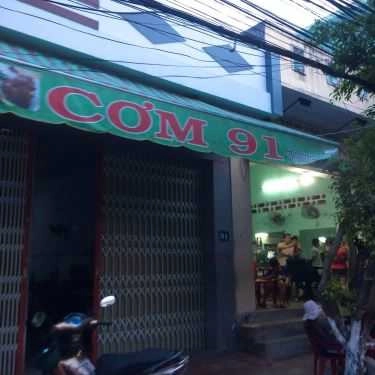 Tổng hợp- Quán Ăn Cơm Bình Dân 91