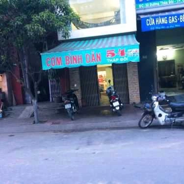 Tổng hợp- Quán Ăn Cơm Bình Dân 54