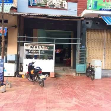 Tổng hợp- Quán Ăn Cơm Bình Dân - Tây Sơn