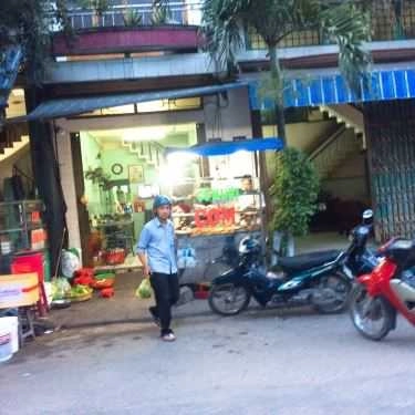 Tổng hợp- Quán Ăn Cơm Cô Mười