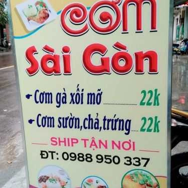 Tổng hợp- Quán Ăn Cơm Sài Gòn