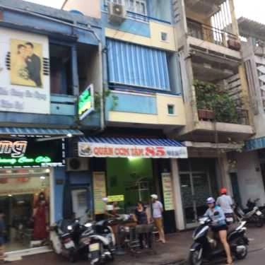 Tổng hợp- Quán Ăn Cơm Tấm 85