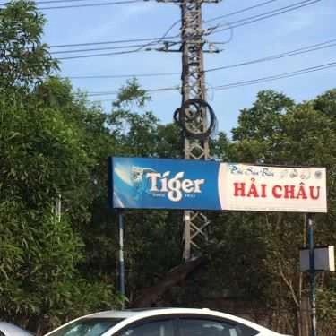Tổng hợp- Quán Ăn Đặc Sản Biển Hải Châu