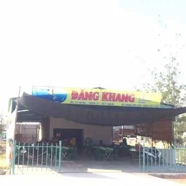 Tổng hợp- Quán Ăn Hải Sản Đăng Khang