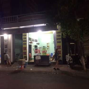 Tổng hợp- Quán Ăn Cơm Tấm Bình Dân