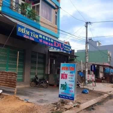 Tổng hợp- Quán Ăn Điểm Tâm Dự