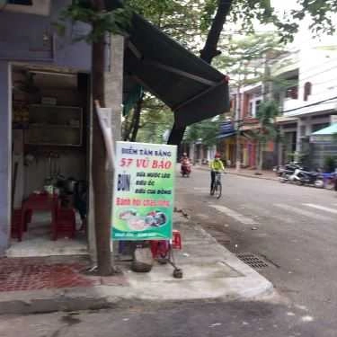 Tổng hợp- Quán Ăn Điểm Tâm Sáng - Bún Riêu