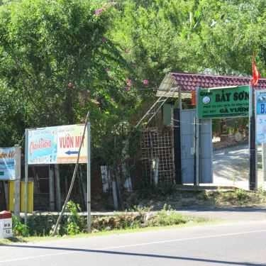 Tổng hợp- Quán Ăn Gà Chỉ Bảy Sơn