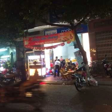 Tổng hợp- Quán Ăn Gà Rán Kun