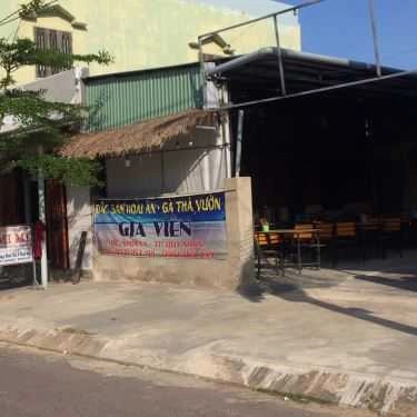 Tổng hợp- Quán Ăn Gia Viên - Gà Thả Vườn