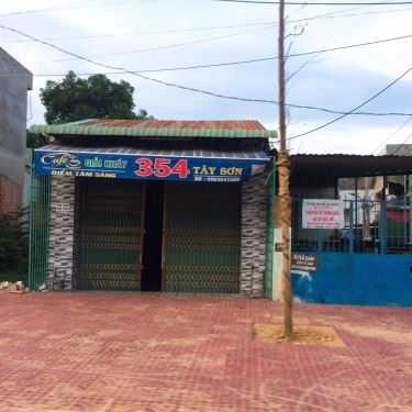 Tổng hợp- Quán Ăn Điểm Tâm 354