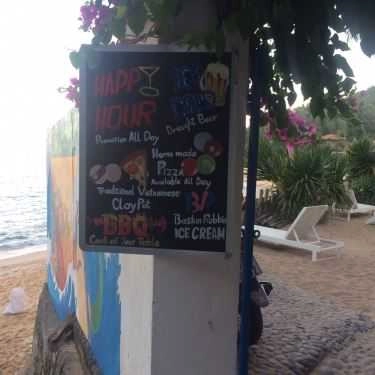 Tổng hợp- Quán Ăn Happy Hour - Food & Drink