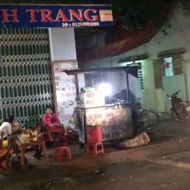 Không gian- Quán Ăn Hủ Tiếu & Bánh Canh