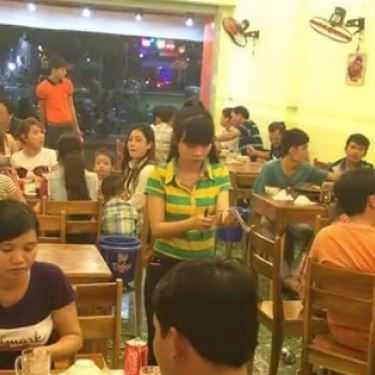 Tổng hợp- Quán Ăn Mộc - Nhậu Bình Dân
