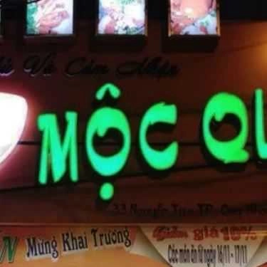 Tổng hợp- Quán Ăn Mộc - Nhậu Bình Dân