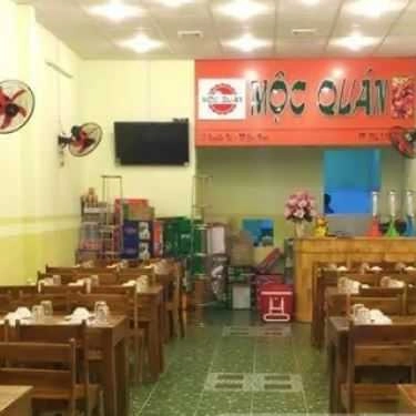 Tổng hợp- Quán Ăn Mộc - Nhậu Bình Dân
