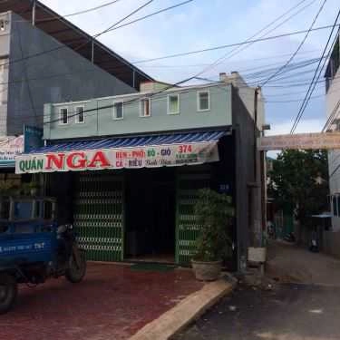 Tổng hợp- Quán Ăn Nga - Bún Cá & Phở Bò