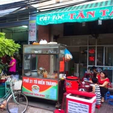 Tổng hợp- Quán Ăn Phở 31 Tô Hiến Thành