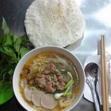 Món ăn- Quán Ăn Phở A Cường