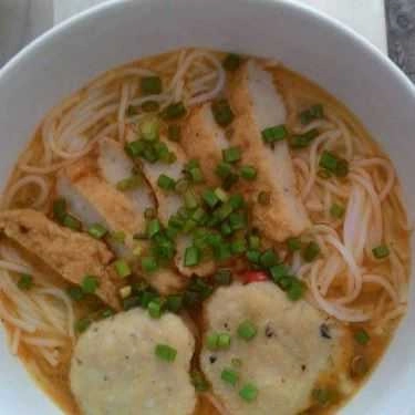 Món ăn- Quán Ăn Phở A Cường