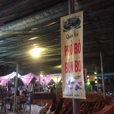 Tổng hợp- Quán Ăn Phở Bò & Bún Bò