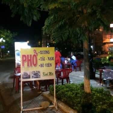 Tổng hợp- Quán Ăn Phở Công Viên Hà Thanh