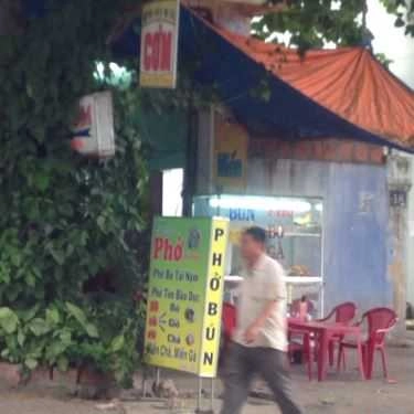 Tổng hợp- Quán Ăn Phở Hà Nội