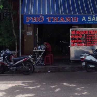 Tổng hợp- Quán Ăn Phở Thanh