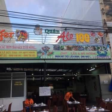 Tổng hợp- Quán Ăn Alo 100 - Lẩu & Đồ Nướng