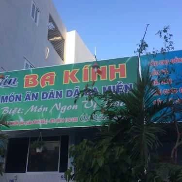 Tổng hợp- Quán Ăn Ba Kính - Món Ăn Dân Dã 3 Miền