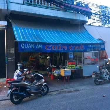Tổng hợp- Quán Ăn Chín Chè - Bún Phở & Cơm Bình Dân