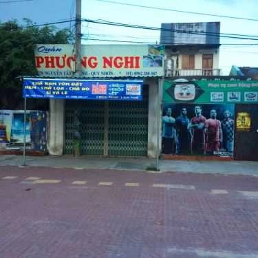 Tổng hợp- Quán Ăn Phương Nghi - Nem & Chả Ram Tôm Đất